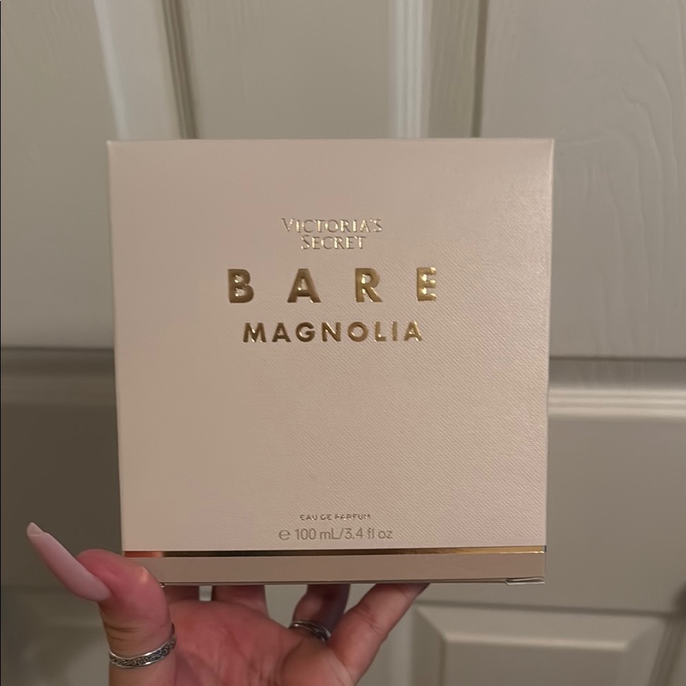 Victoria's Secret Bare Magnolia